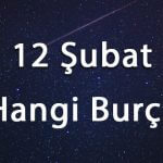 12-subat-hangi-burc