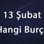 13-subat-hangi-burc