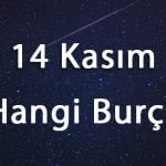 14-kasim-hangi-burc