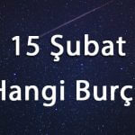 15-subat-hangi-burc