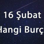 16-subat-hangi-burc