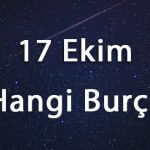 17-ekim-hangi-burc