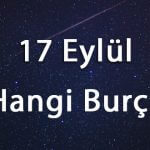 17-eylul-hangi-burc