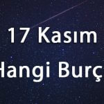 17-kasim-hangi-burc