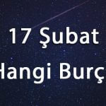 17-subat-hangi-burc