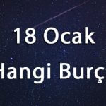 18-ocak-hangi-burc