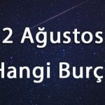 2-agustos-hangi-burc