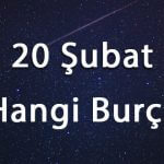 20-subat-hangi-burc