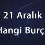 21-aralik-hangi-burc