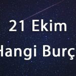 21-ekim-hangi-burc