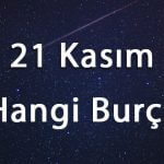 21-kasim-hangi-burc