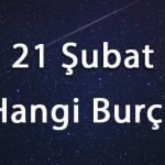 21-subat-hangi-burc
