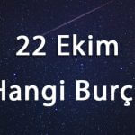 22-ekim-hangi-burc