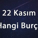 22-kasim-hangi-burc