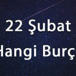 22-subat-hangi-burc