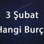 3-subat-hangi-burc
