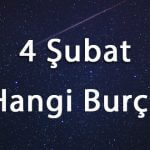 4-subat-hangi-burc