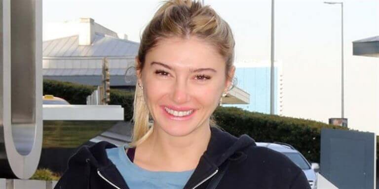 Şeyma Subaşı'ndan Acun Ilıcalı'ya Eşyalı Gönderme!