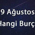 9-agustos-hangi-burc