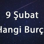 9-subat-hangi-burc