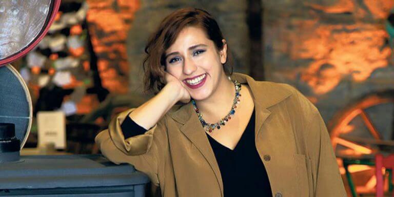 Ceren Taşçı Kimdir