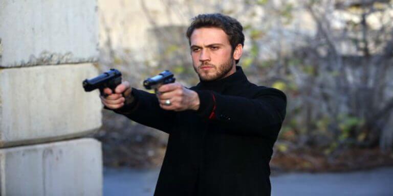 Çukur Dizisindeki Yıldız Oyuncu’nun Ayrılığı Seyirciyi Şoke Etti..