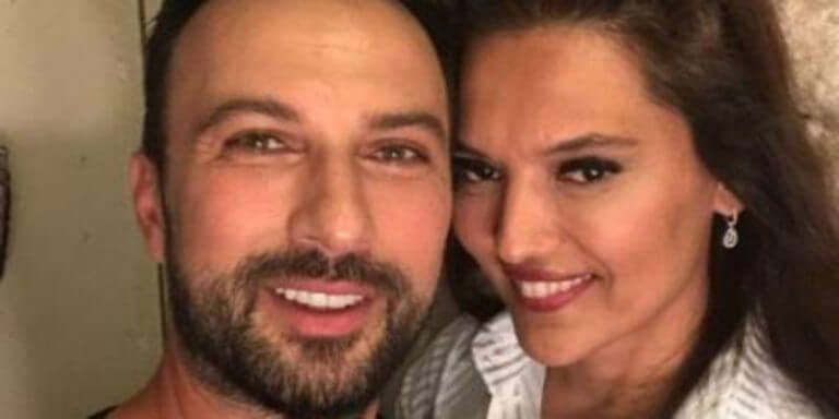 Demet Akalın’ın Tarkan’lı Paylaşımı Kafa Karıştırdı..