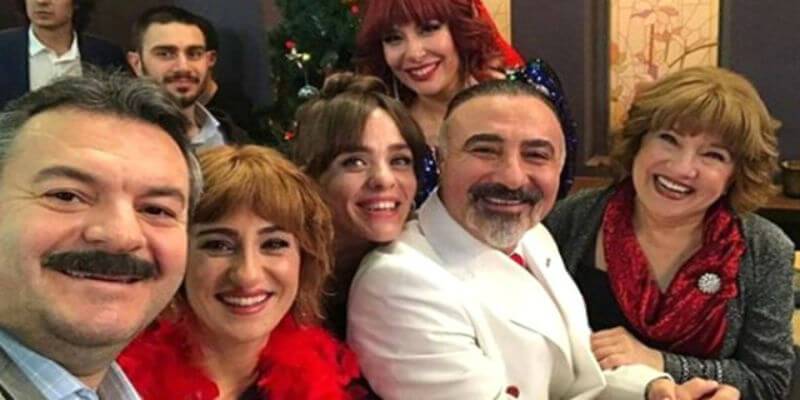 Gülse Birsel, Jet Sosyete Dizisiyle İlgili Kararını Verdi