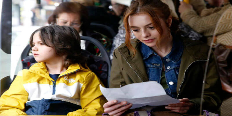 Kanal D 'nin Yepyeni Bomba Dizisi Leke'den Dikkat Çeken Paylaşım