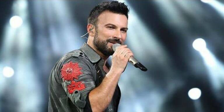 Megastar Tarkan Prens Harry'e Komşumu Oluyor.