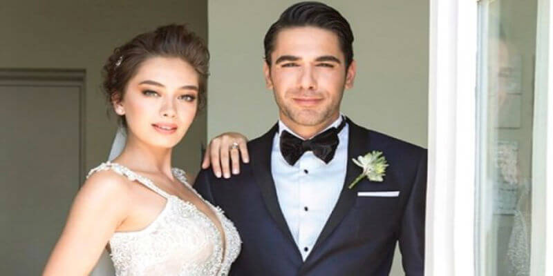 Neslihan Atagül'den Eşi Kadir Doğulu'ya Olay Doğumgünü Sürprizi..