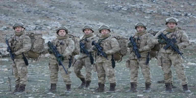 Nöbet Dizisi İçin Alınan Final Kararının Sebebi Belli Oldu!