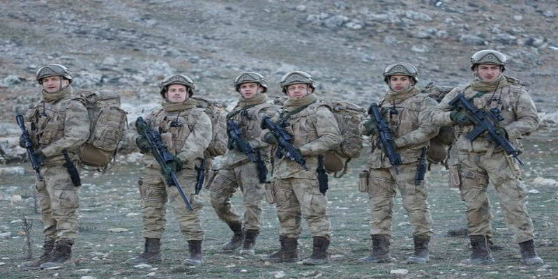 Nöbet Dizisi İçin Alınan Final Kararının Sebebi Belli Oldu