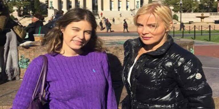 Ömür Gedik’in Kızı Tayga Gedik Kimdir?