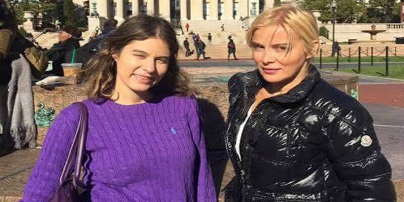 Ömür Gedik’in Kızı Tayga Gedik Kimdir?