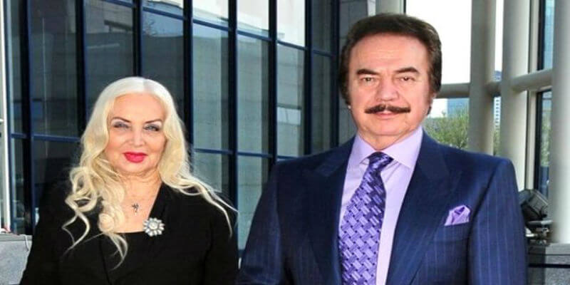 Orhan Gencebay'dan Anjiyo Sonrası İlk Açıklama Geldi..