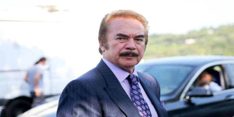 Orhan Gencebay, Neden Hastaneye Kaldırıldı?