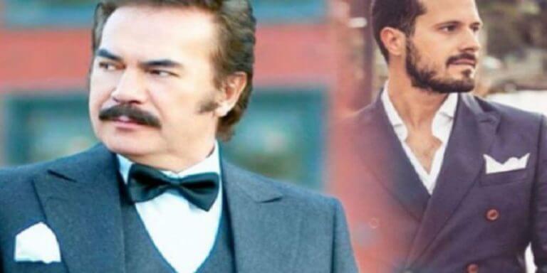 Orhan Gencebay’ın Oğlu Gökhan Gencebay Bıçaklandı!