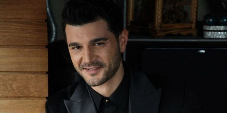 Oyuncu Burak Sevinç’in Yeni Dizi Leke’deki Karakteriyle Fırtınalar Yaratacak..