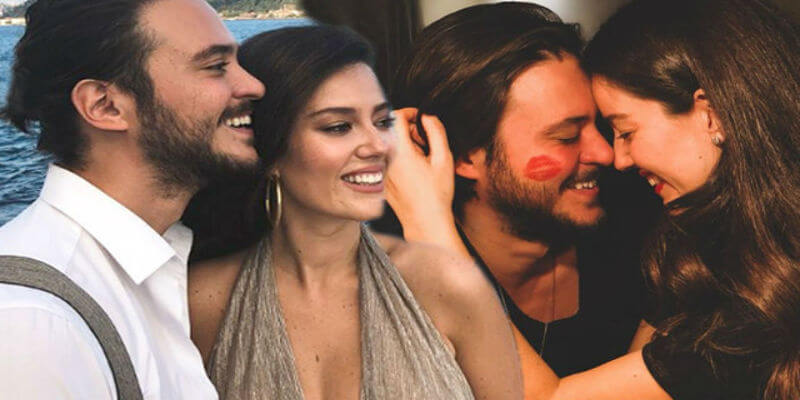 Oyuncu Pelin Akil, İkiz Bebeklerine Kavuştu