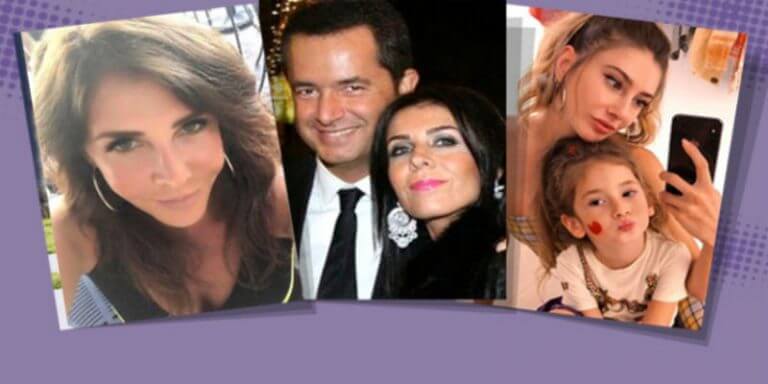 Şeyma Subaşı’nın Kızı Melisa’dan Acun’un Eski Eşi Zeynep Yılmaz’a Şok Sözler