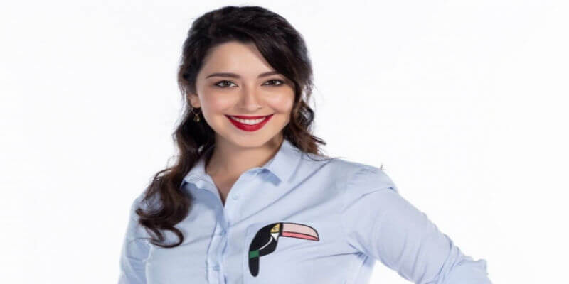 Sibel Şişman Kimdir