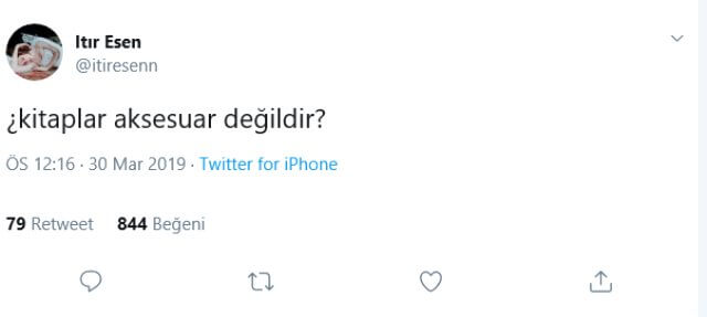 Itır Esen'den Şeyma Subaşı'na Şok Gönderme!