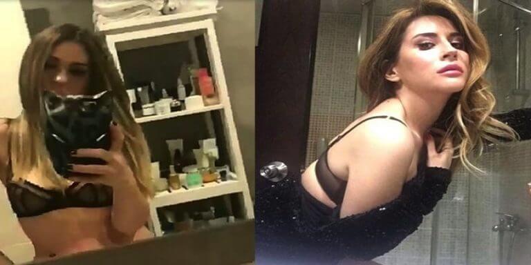 Aynur Aydın Cephesinden İlk Açıklama Geldi