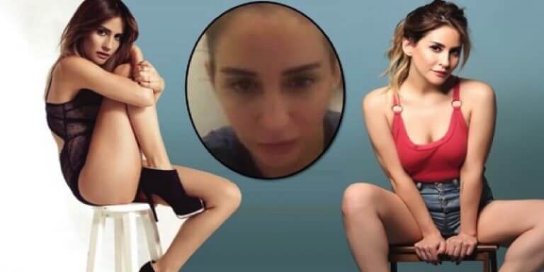 Aynur Aydın’ın Yalanı Ortaya Çıktı!