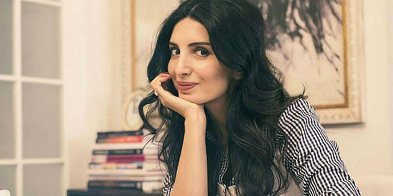 Başak Sayan'dan Duygulandıran Paylaşım