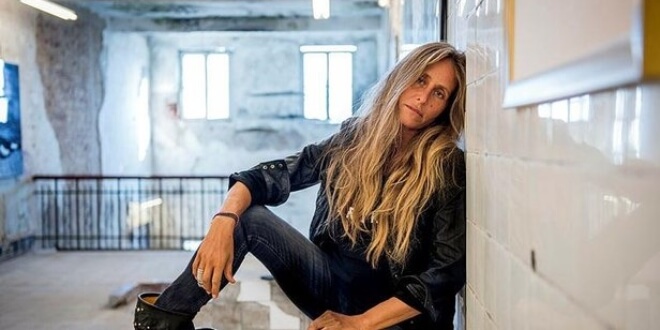 Bennu Geçer'den Vaganlığa Tam Destek!