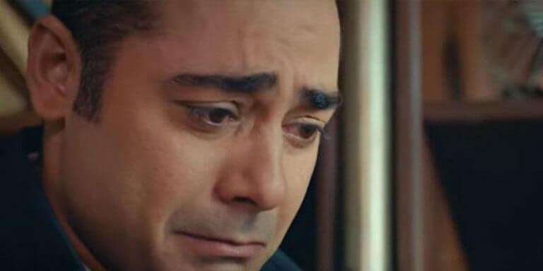 Bir Aile Hikayesi 7. Bölüm 1. Fragmanı İzle! Mahur Kendisinden Saklanan Gerçekle Sarsılıyor!