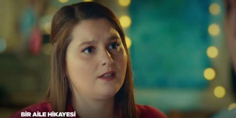 Bir Aile Hikayesi 7. Bölüm 2. Fragmanı İzle! Beste Öz Güven Sorunu İle Başı Dertte!