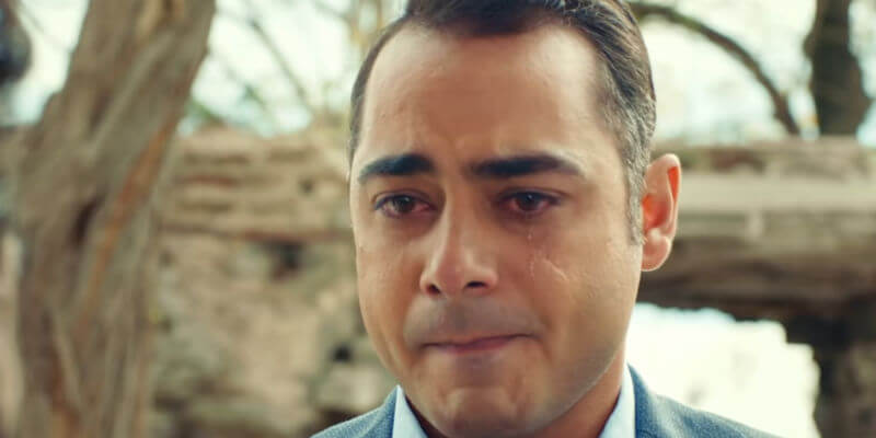 Sen Beni Öksüz Bıraktın